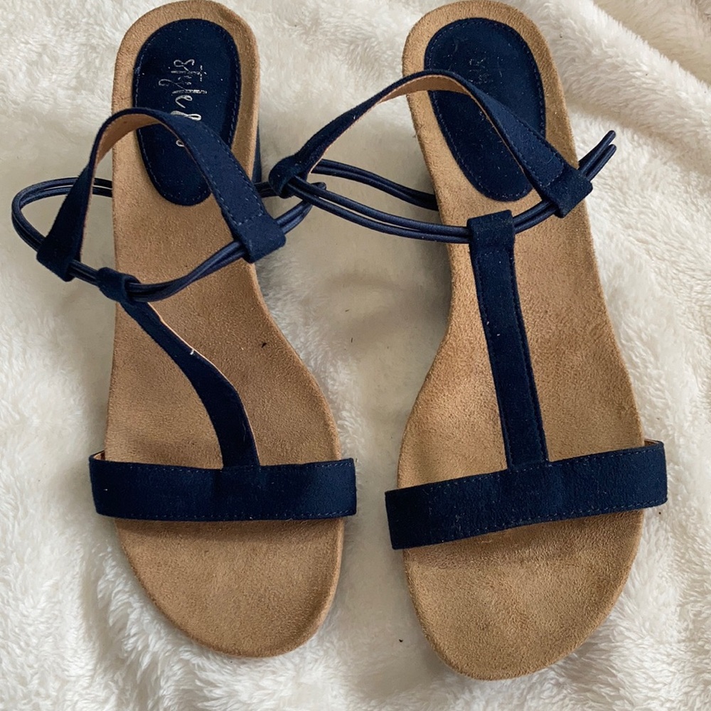 Style & Co. Sandals - Picture 2 of 4